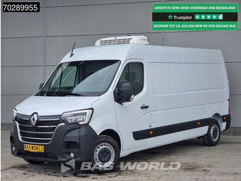 Хладилен бус RENAULT Master