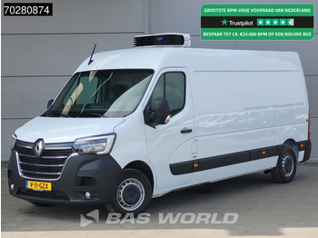 Хладилен бус RENAULT Master