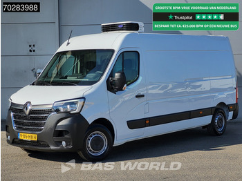 Хладилен бус RENAULT Master