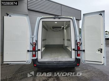 Хладилен бус Renault Master 135PK Koelwagen Vrieswagen Carrier Xarios 200 -18 LED Airco Cruise Euro6 Koel Koeler Kühl Kühlwagen Vries Vriezer Frigo 9m3 Airco Crui: снимка 3