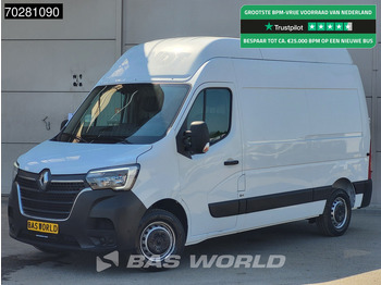 Товарен бус RENAULT Master