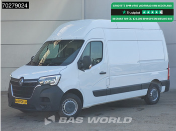 Товарен бус RENAULT Master