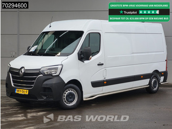 Товарен бус RENAULT Master
