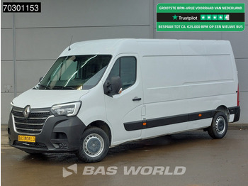Товарен бус RENAULT Master