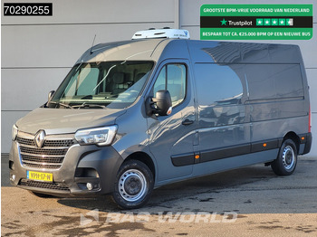 Хладилен бус RENAULT Master