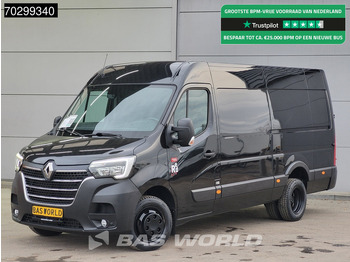 Товарен бус RENAULT Master