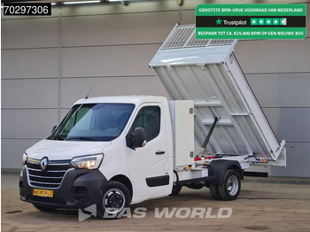 Бус самосвал RENAULT Master
