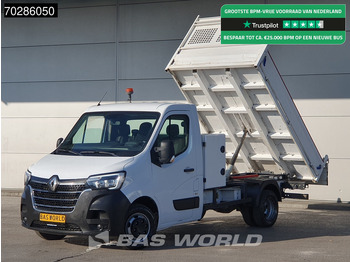 Бус самосвал RENAULT Master
