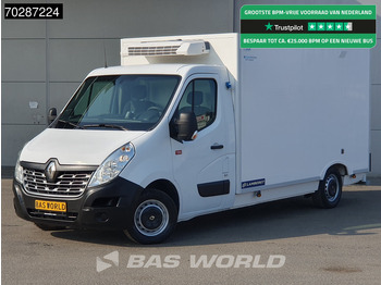 Хладилен бус RENAULT Master