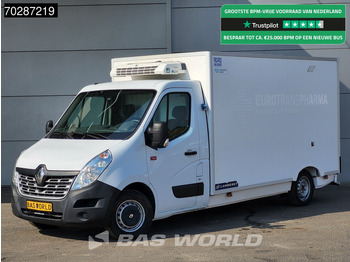 Хладилен бус RENAULT Master