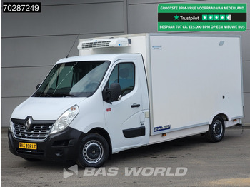 Хладилен бус RENAULT Master