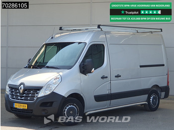 Товарен бус RENAULT Master