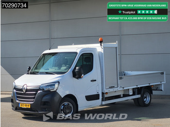 Бордови бус RENAULT Master
