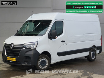 Товарен бус RENAULT Master
