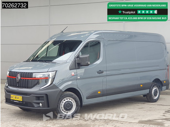 Товарен бус RENAULT Master
