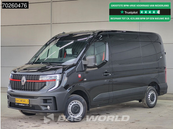 Товарен бус RENAULT Master
