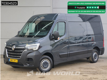 Товарен бус RENAULT Master