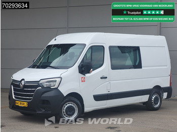 Товарен бус RENAULT Master