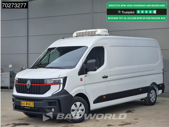Хладилен бус RENAULT Master