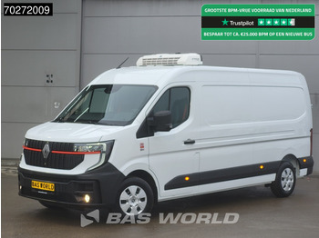Хладилен бус RENAULT Master