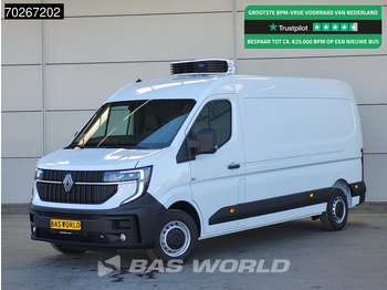 Хладилен бус RENAULT Master