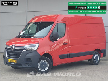 Малък ван RENAULT Master