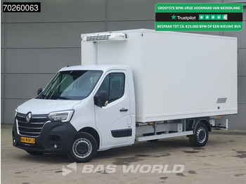 Хладилен бус RENAULT Master