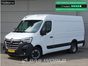Товарен бус RENAULT Master
