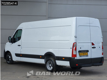 Товарен бус Renault Master 165PK Dubbellucht L3H2 LED Navi Airco Cruise Camera Parkeersensoren L3 12m3 Airco Cruise control: снимка 2