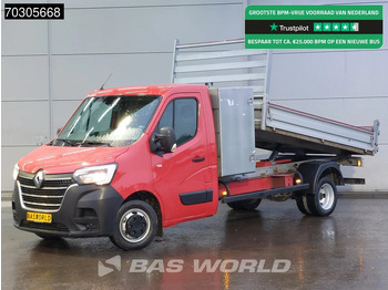 Бус самосвал RENAULT Master