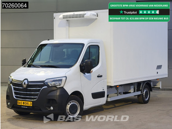 Хладилен бус RENAULT Master