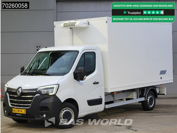 Хладилен бус RENAULT Master