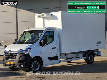 Хладилен бус RENAULT Master