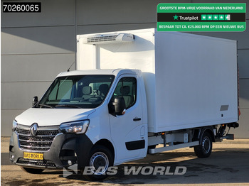 Хладилен бус RENAULT Master