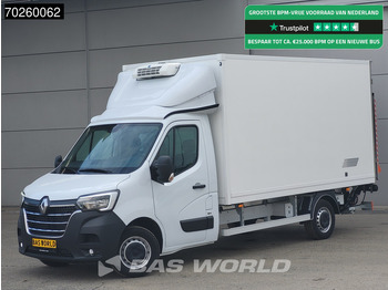 Хладилен бус RENAULT Master