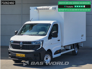 Хладилен бус RENAULT Master