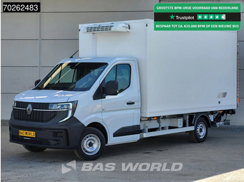Хладилен бус RENAULT Master