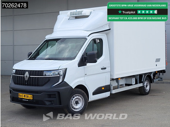 Хладилен бус RENAULT Master