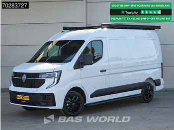Товарен бус RENAULT Master