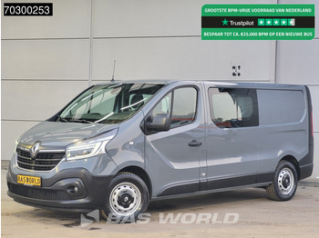 Малък ван RENAULT Trafic