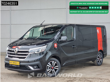 Товарен бус RENAULT Trafic