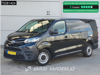 Малък ван TOYOTA Proace