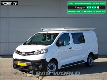 Малък ван TOYOTA Proace