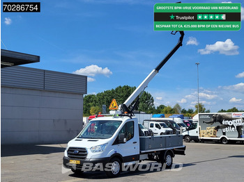 Лекотоварен автомобил FORD Transit