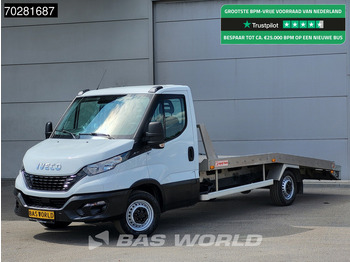Лекотоварен автомобил IVECO Daily 35s16