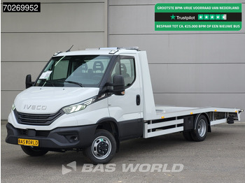 Лекотоварен автомобил IVECO Daily 35c18