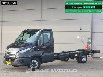 Лекотоварен автомобил IVECO Daily 35c21