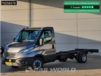 Лекотоварен автомобил IVECO Daily 35c21