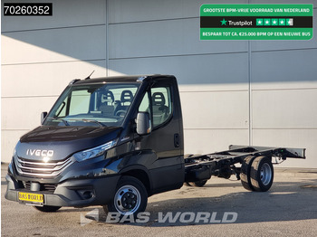 Лекотоварен автомобил IVECO Daily 35c21