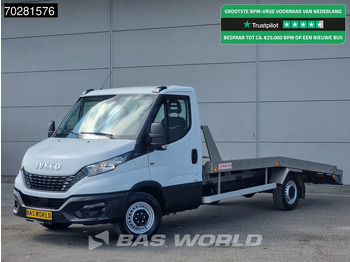 Лекотоварен автомобил IVECO Daily 35s16